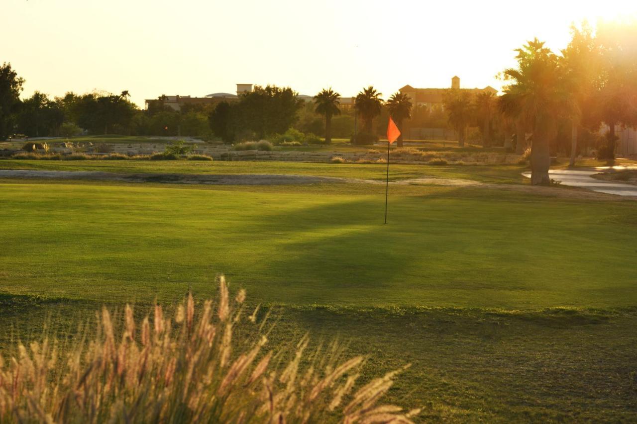 Intercontinental Riyadh By Ihg Εξωτερικό φωτογραφία Golf course at the University of Texas at San Antonio