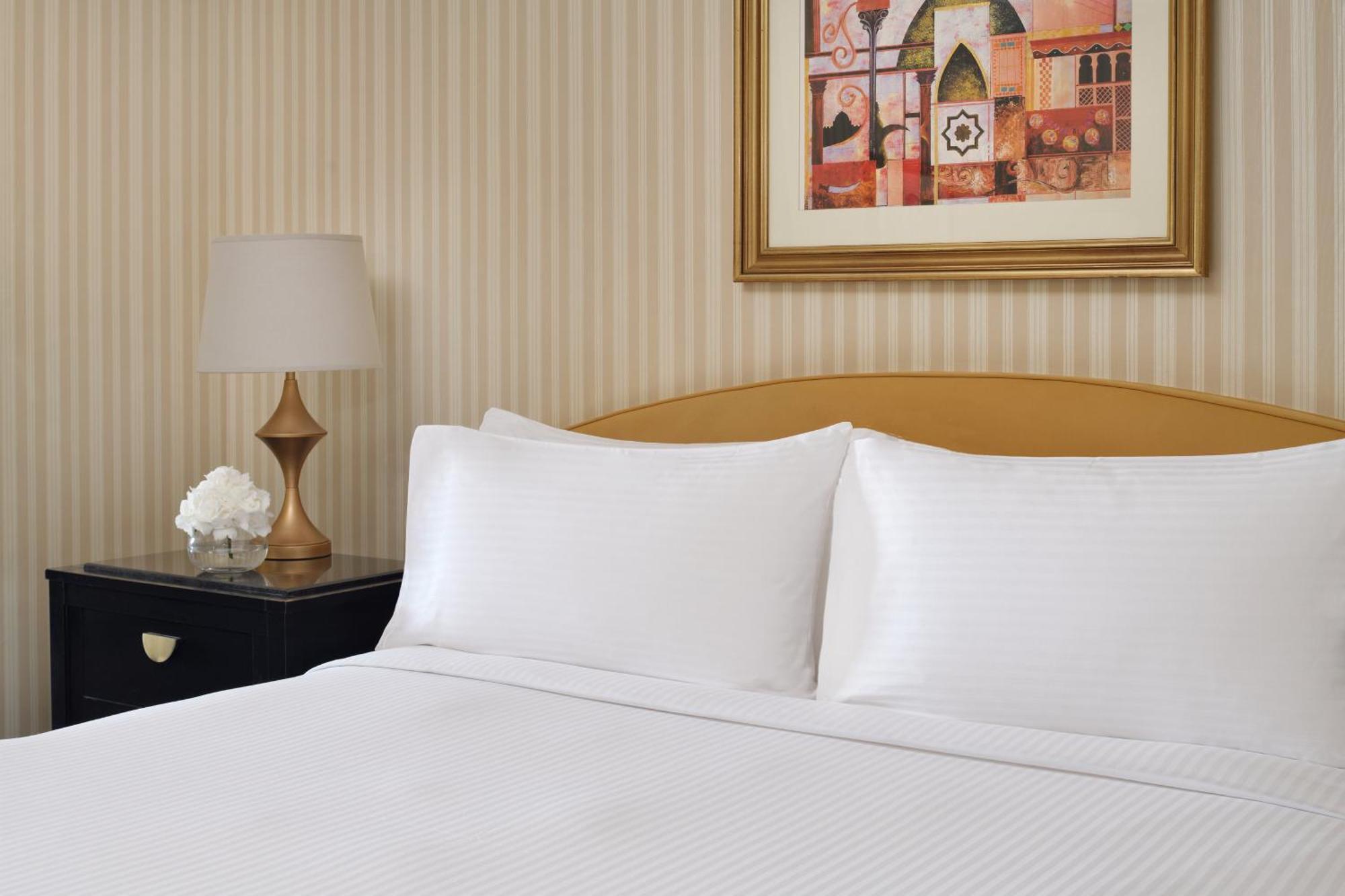 Intercontinental Riyadh By Ihg Εξωτερικό φωτογραφία